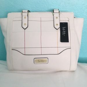 Nicole Miller handbag